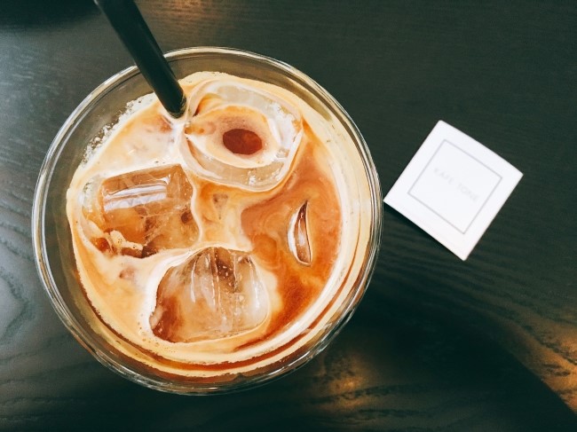 카페톤(KAFE TONE) 이미지