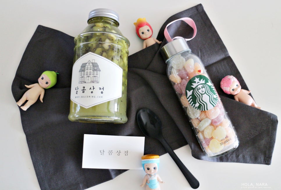 달콤상점 이미지