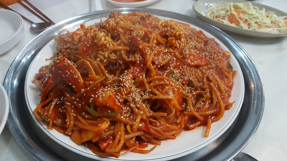 대구왕뽈찜 이미지