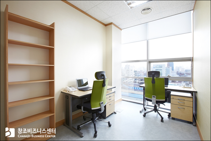 소호비즈니스 이미지
