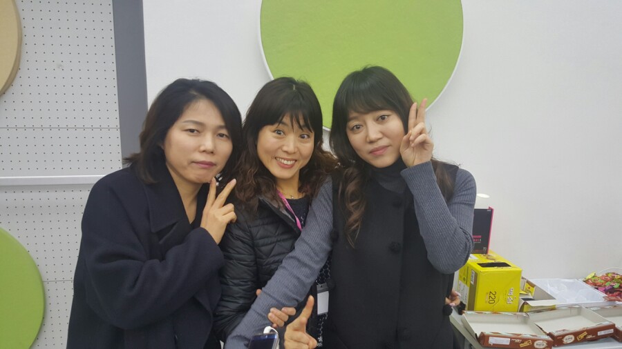 (주)사람과 사람들 이미지
