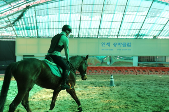 연세승마클럽 이미지