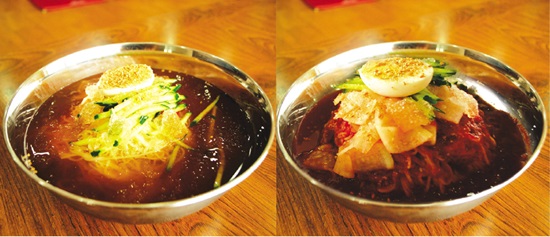 밀면이야기 이미지