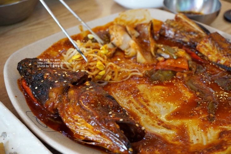 또와유김밥 이미지