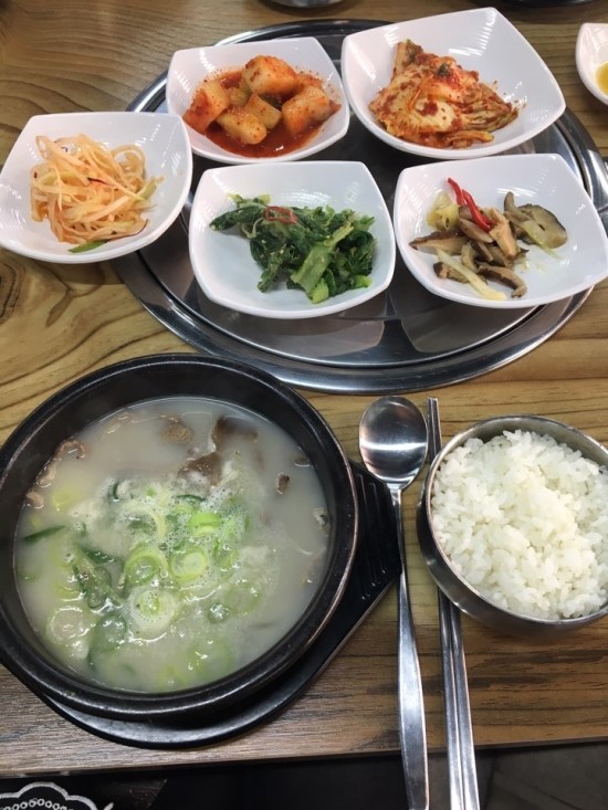 정성소머리국밥 이미지