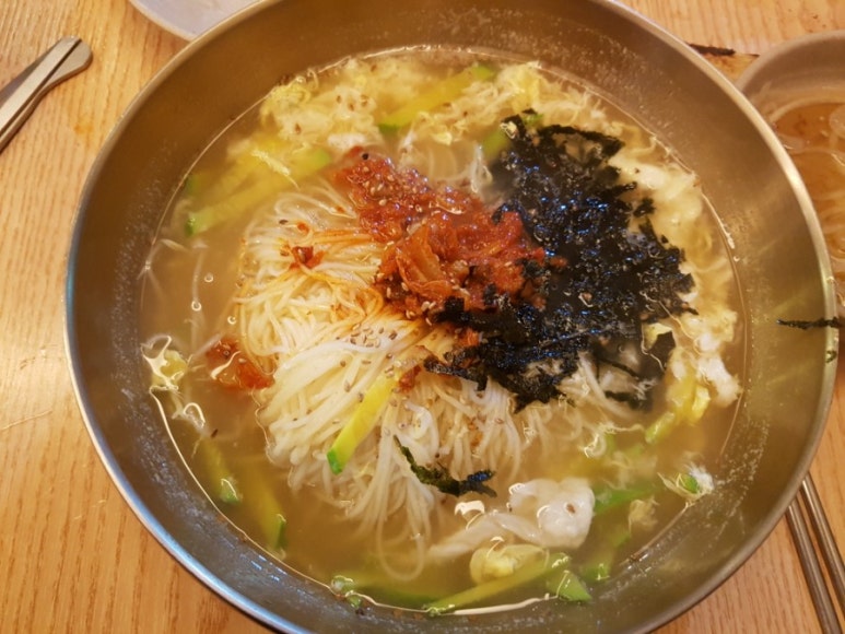백두숯불갈비 이미지
