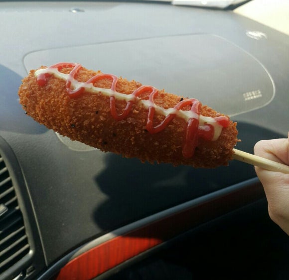 명랑쌀핫도그군포당동점 이미지