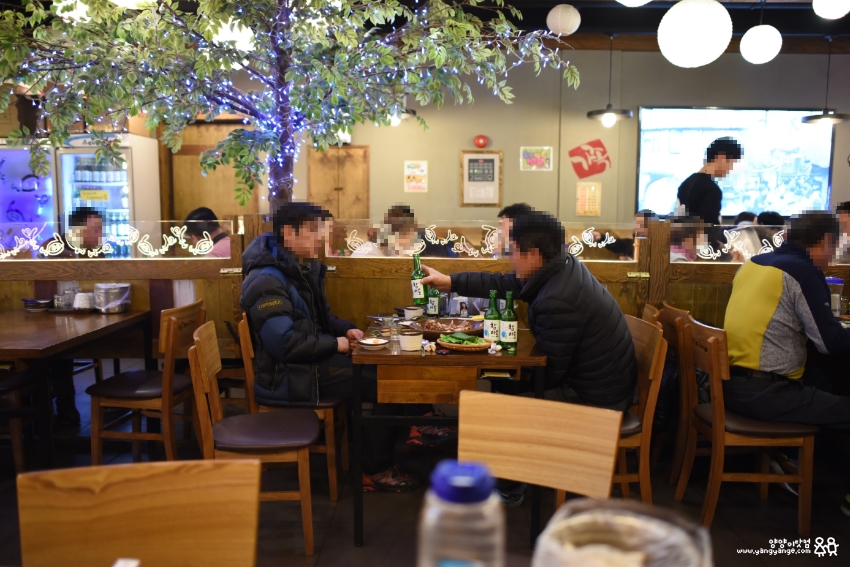 가장맛있는족발아중점 이미지