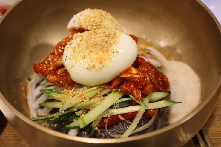 단천면옥 이미지