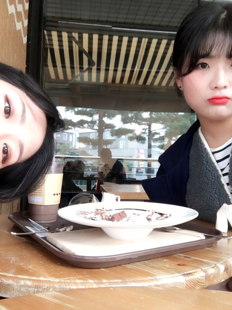 오쏘커피 이미지