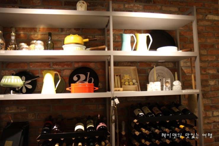 소호레스토랑 이미지
