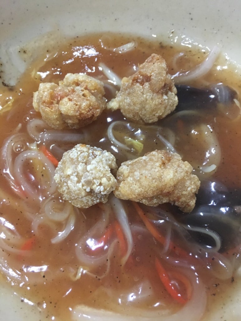 중화분식 이미지