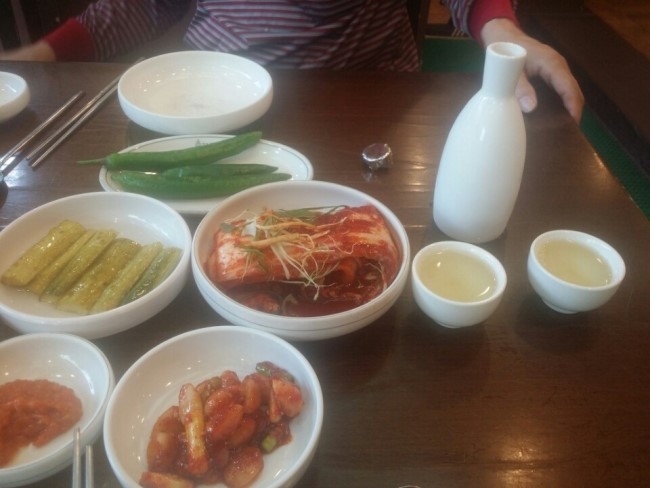 지호한방삼계탕 이미지