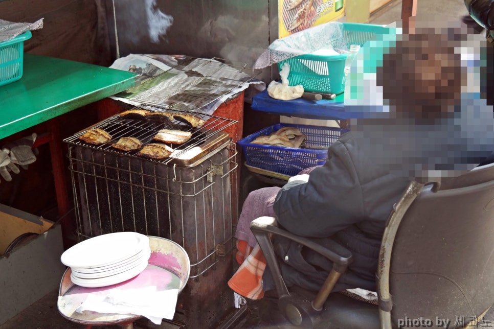자매집 생선구이 이미지