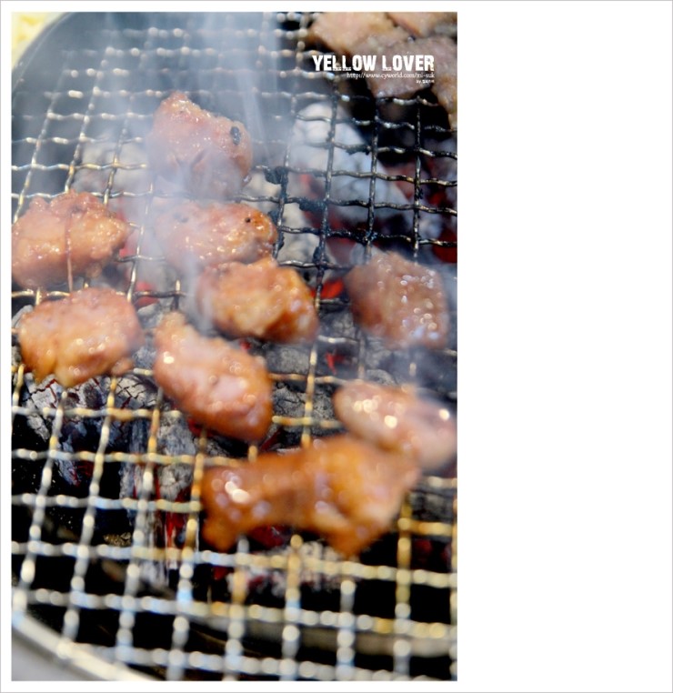 와!갈매기살 이미지