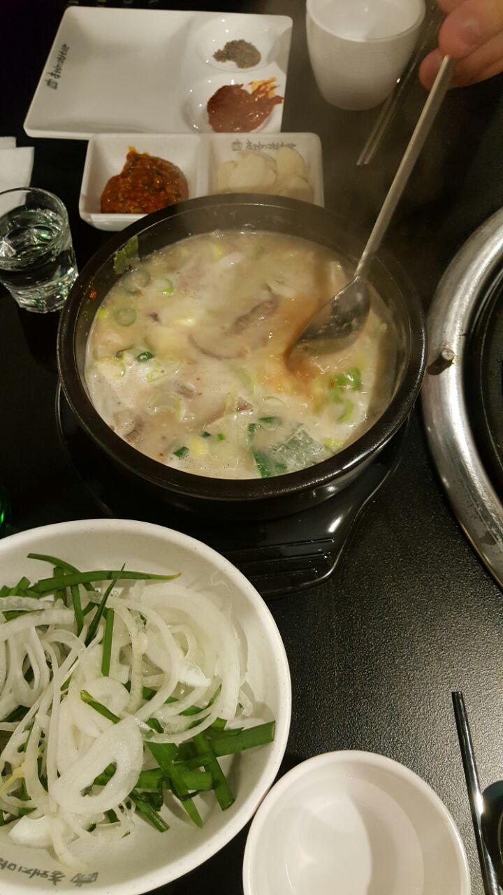촌돼지마을 이미지