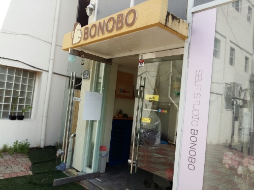 보노보스튜디오 이미지