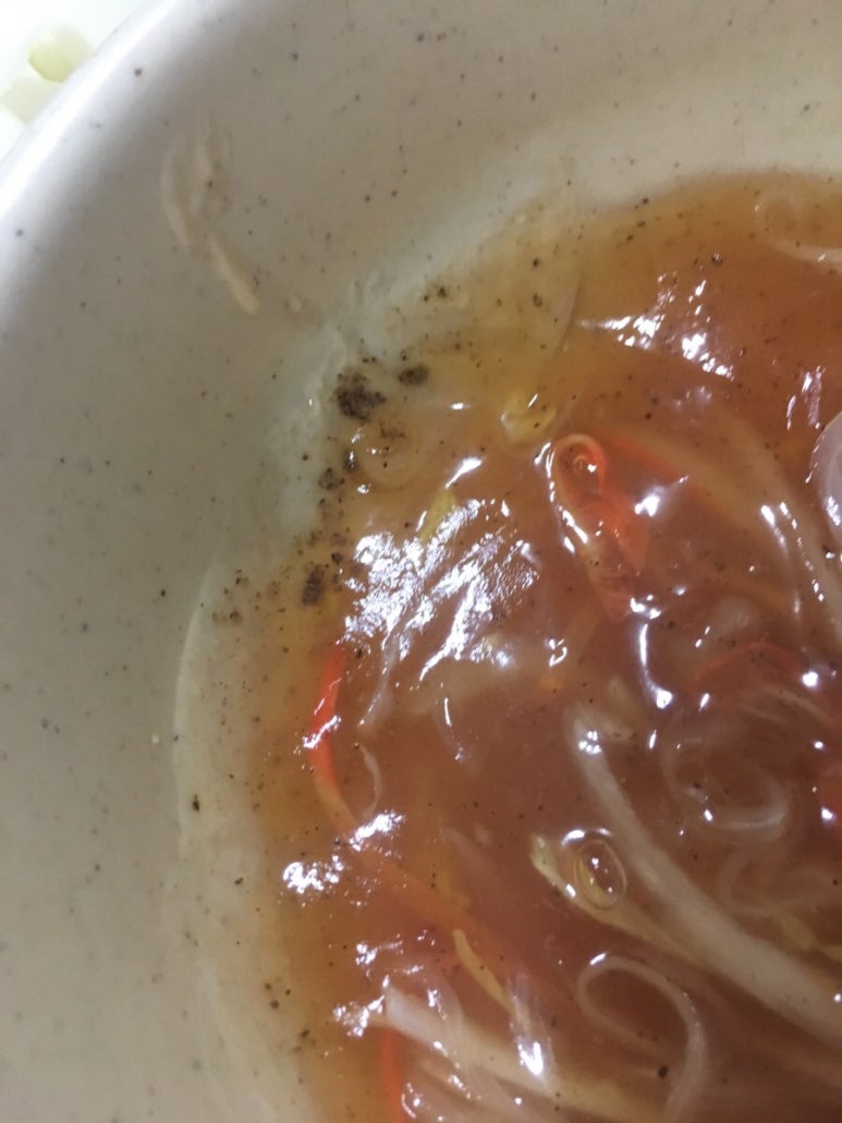 중화분식 이미지