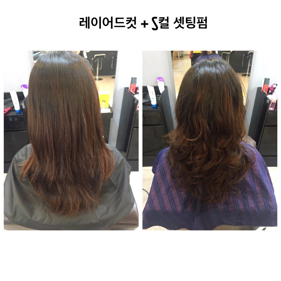 와이제이헤어 이미지