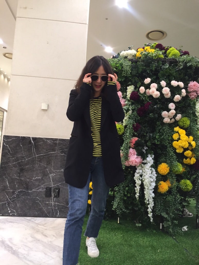 씨유광주광천점 이미지