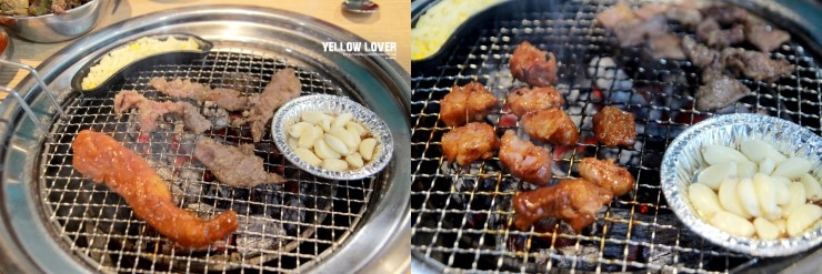 와!갈매기살 이미지
