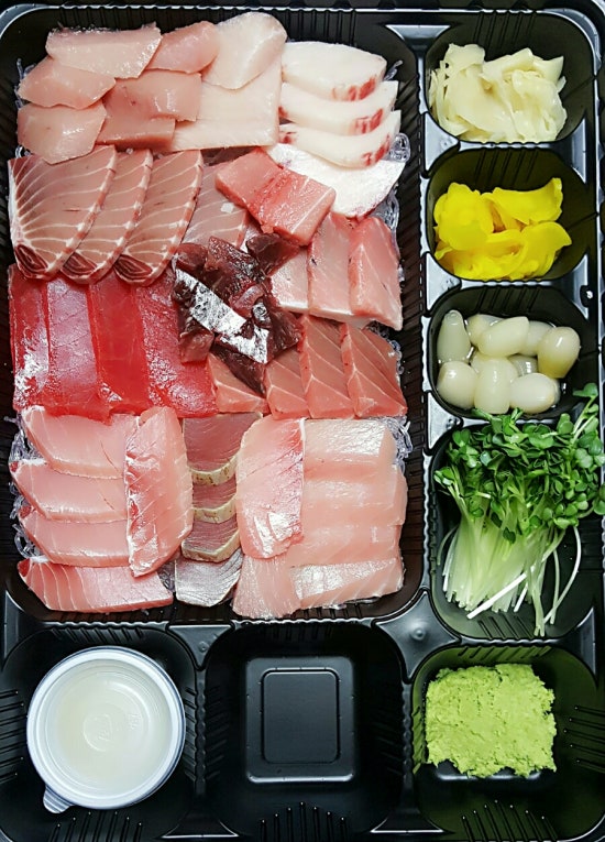 참치정육점 이미지