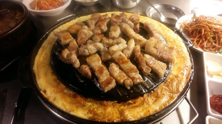 마포갈매기 이미지