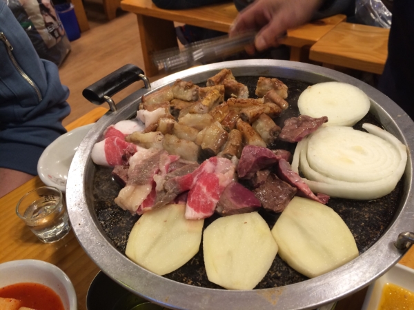 함지박소곱창 이미지