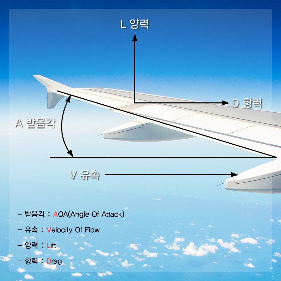 [제주항공우주박물관] 비행기를 띄우는 힘 '양력과 항력의 관계' : 네이버 블로그