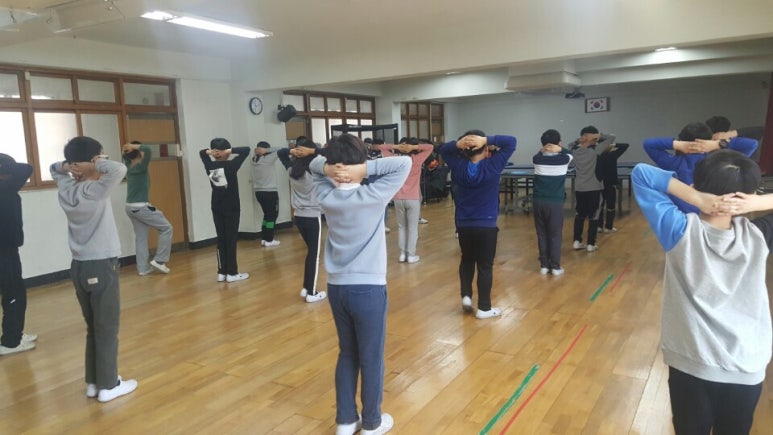 서울선린초등학교 이미지