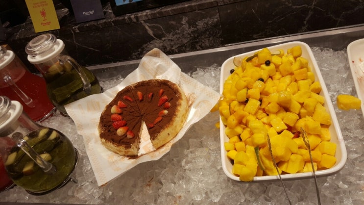 피자몰뉴코아 이미지