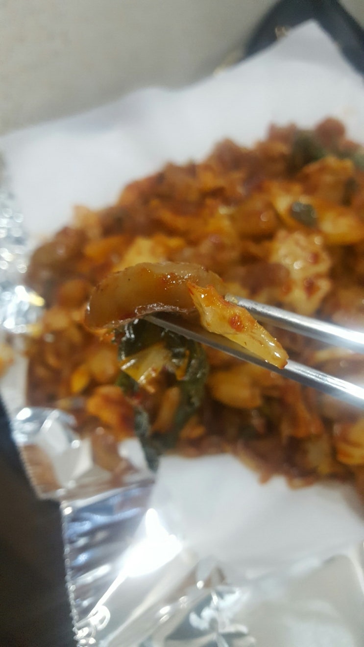 조아저씨곱창 이미지