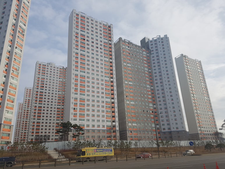 배곧고등학교 이미지