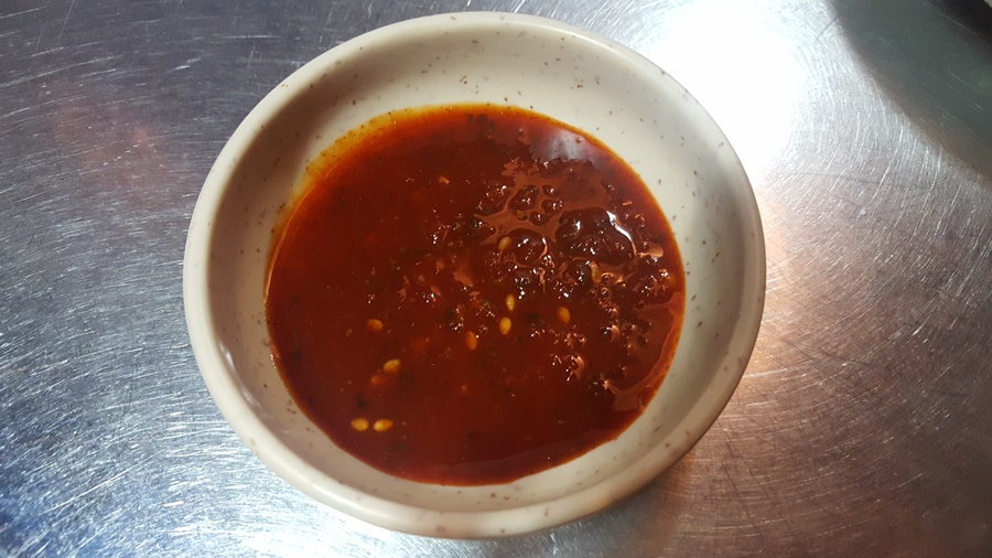 한가네숯불닭갈비오산 이미지