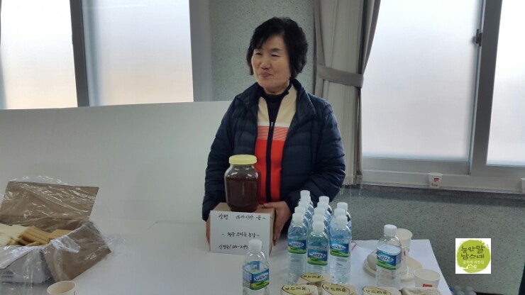 청운오리 이미지