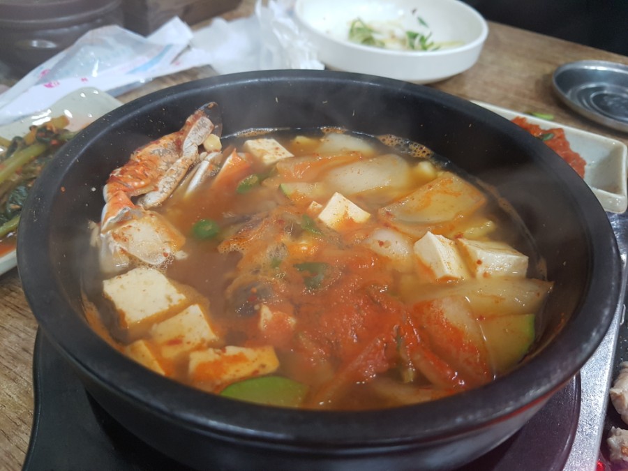 내서호계 식육식당 이미지