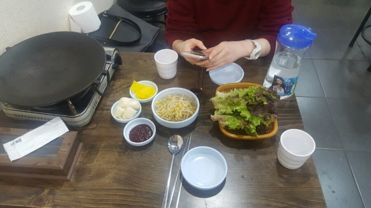 조아저씨곱창 이미지