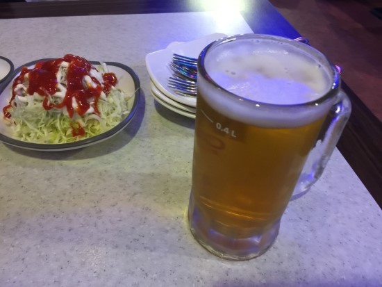 바베이드치킨 이미지