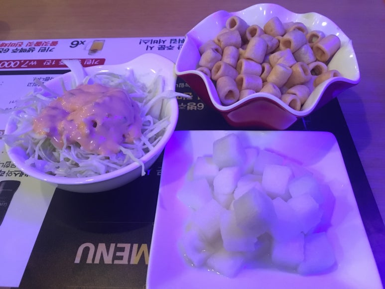 BBQ치킨 신림5점 이미지
