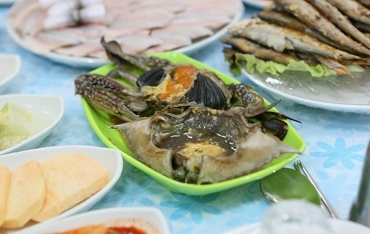 연백호 이미지
