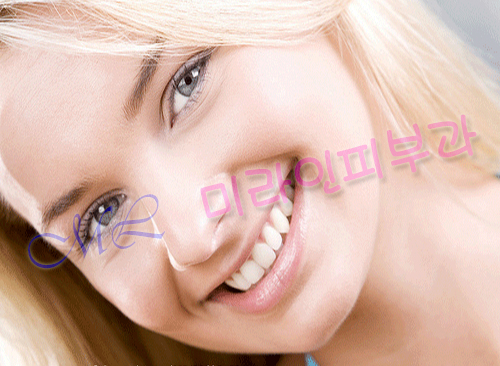 공피부과 이미지