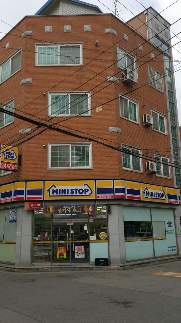 하수구 이미지
