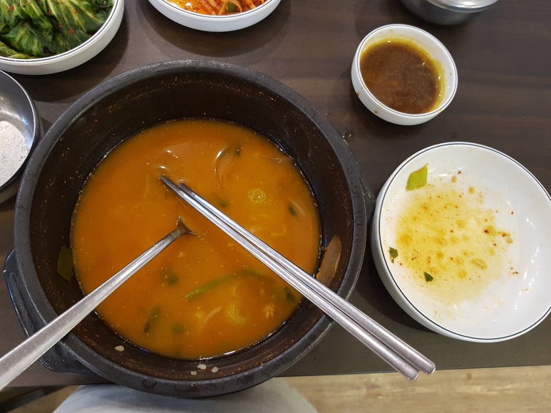 김가네볼테기아구찜 이미지