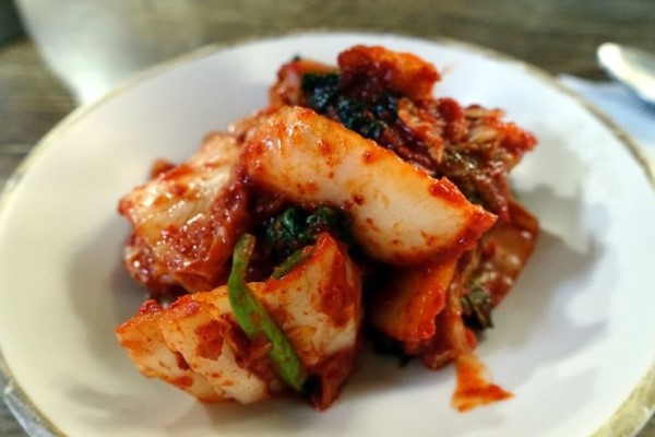 종로칼국수 이미지
