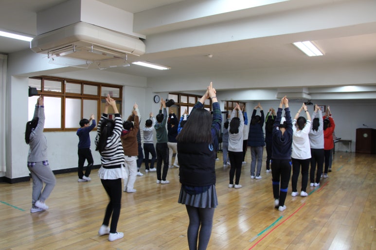 서울선린초등학교 이미지