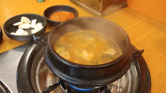 갈비공장 이미지
