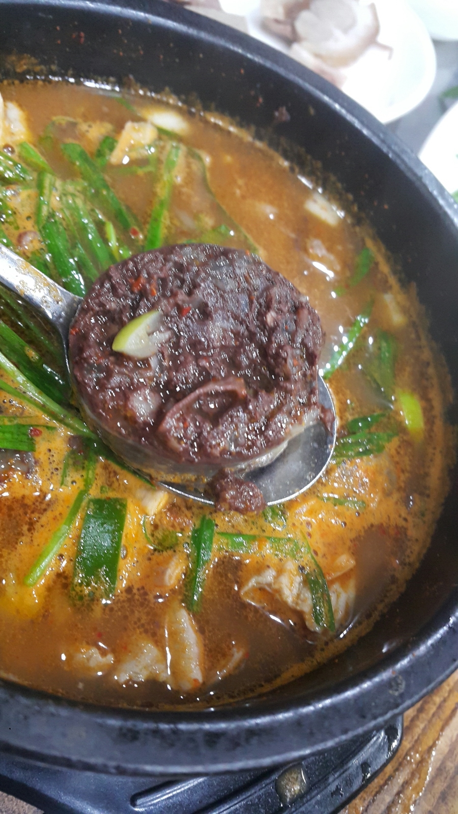 완산성순대국 이미지