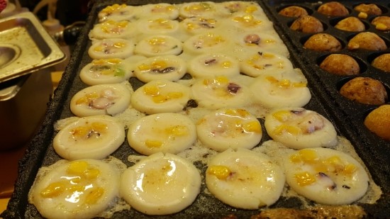 진타코야끼 이미지