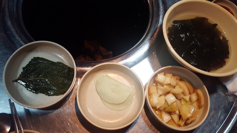 한가네숯불닭갈비오산 이미지