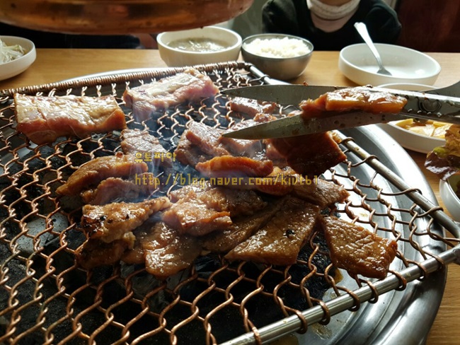 화평동 황제갈비 이미지